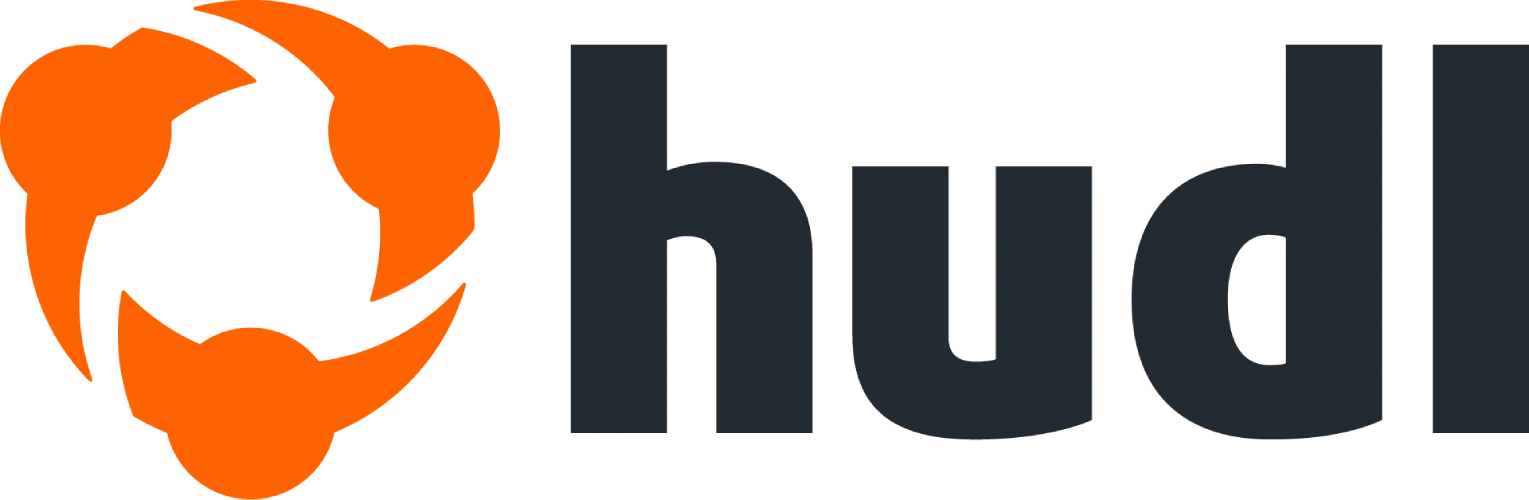 HUDL Logo