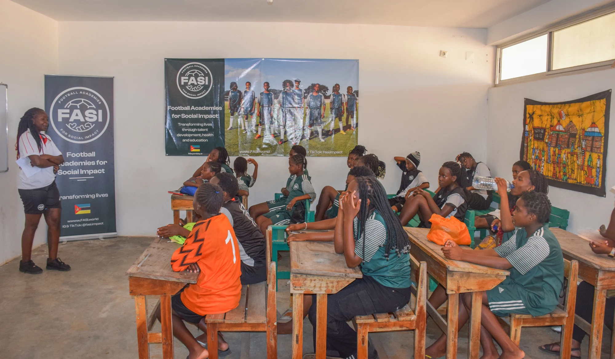 FASI Education Pillar-mob FASI Education