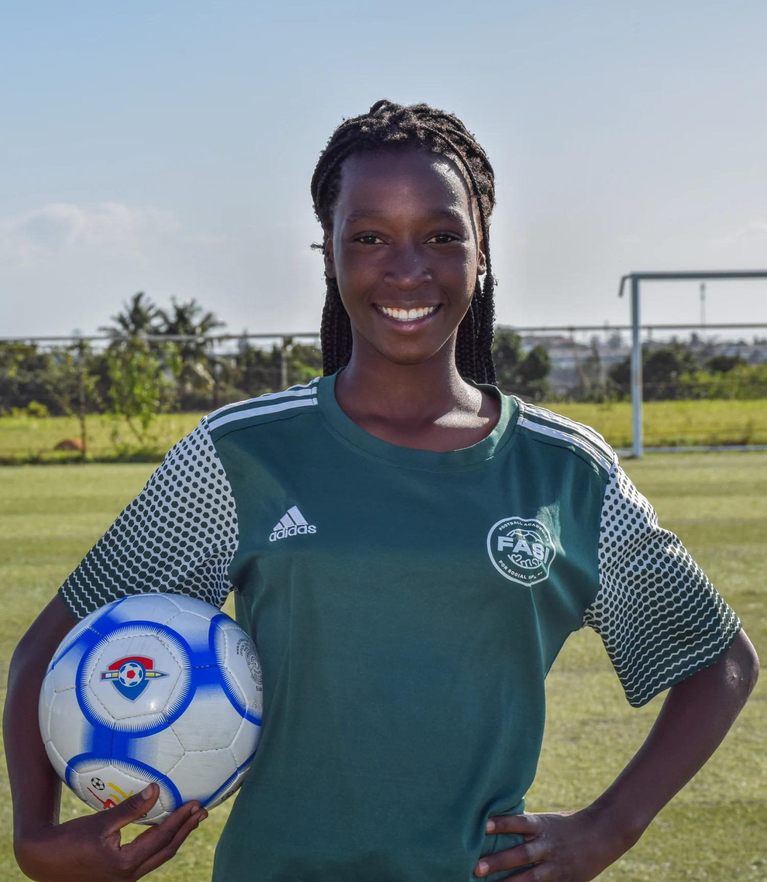 Supporting African Talent’s Journey To Success